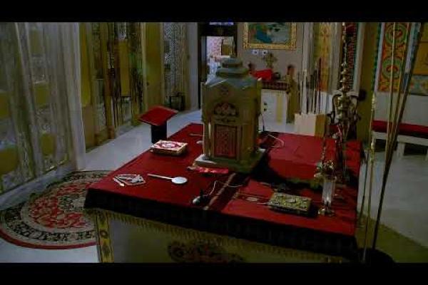 Pre-Sanctified Liturgy. Літургія Передосвячених Дарів. Сорокоусти. Sorokousty.