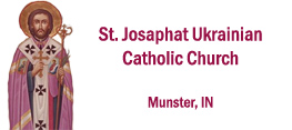 St. Josafat Ukrainian Catholic Church