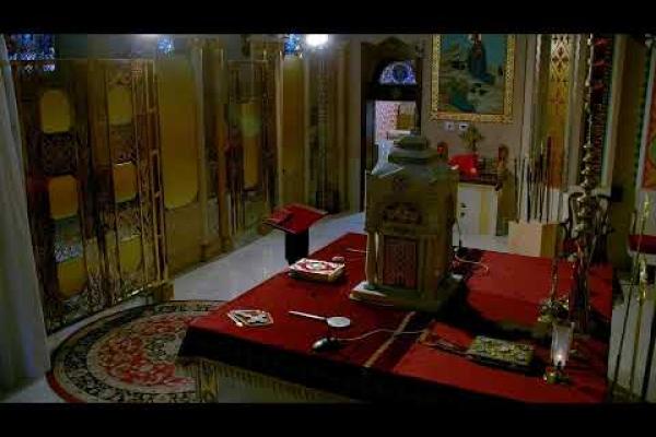 Утреня. Matins. Св. прпмч. Нікона і 200 учнів його, з ним замучених