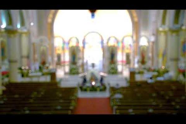 Божественна Літургія. Divine Liturgy