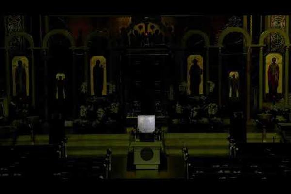 Вечірня / Vespers